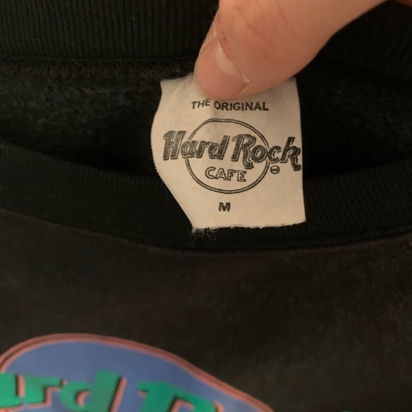 hard rock cafe - Picture 4 of 4